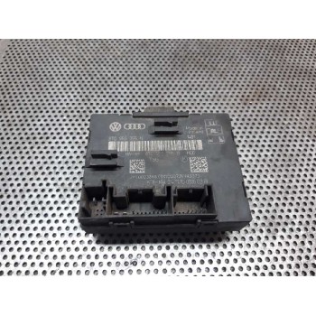 CENTRALITA CHECK CONTROL 8T0959795N 8T0959795B 