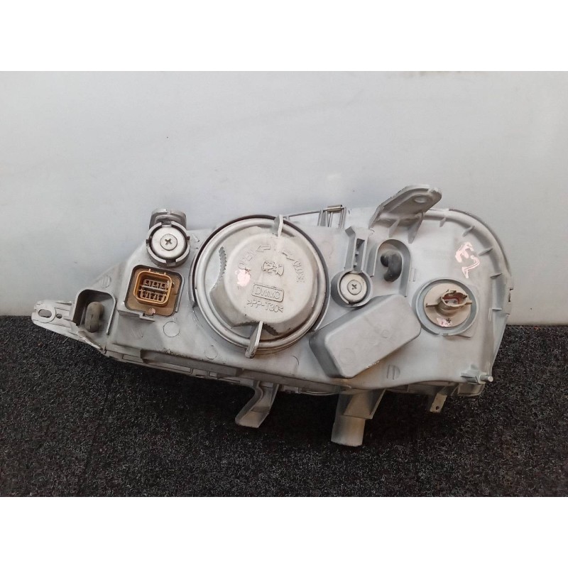 Recambio de faro derecho para chevrolet tacuma sx referencia OEM IAM - Azul 3
