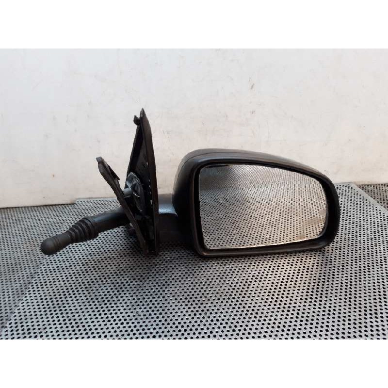 Recambio de retrovisor derecho para opel meriva cosmo referencia OEM IAM - Negro 4
