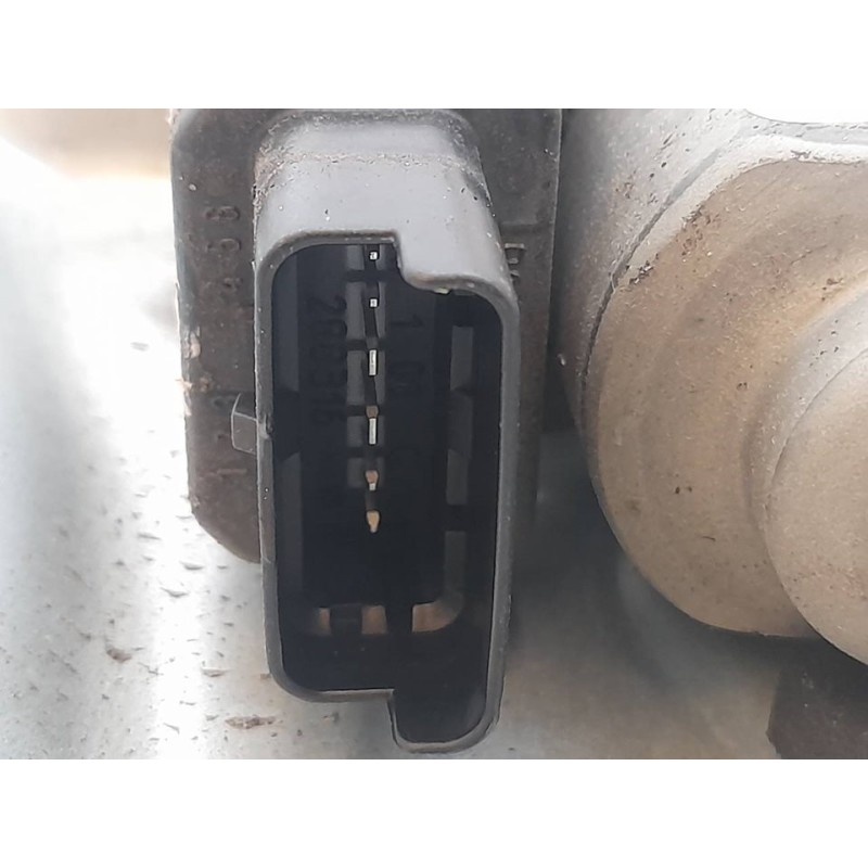 Recambio de elevalunas trasero izquierdo para kia cee'd drive referencia OEM IAM 402059D  ARVINMERITOR 3