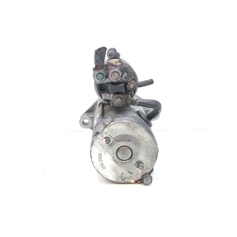 Recambio de motor arranque para chevrolet captiva 2.0 vcdi ltx referencia OEM IAM 96627034 4