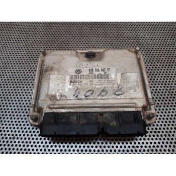 CENTRALITA MOTOR UCE 0281010229 038906012BT 