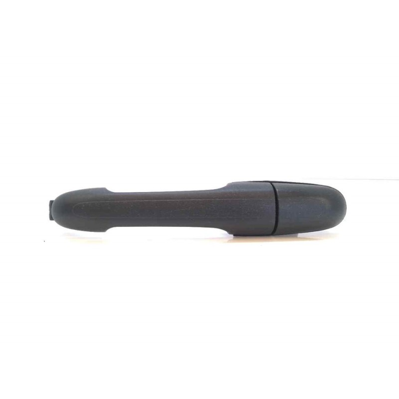 Recambio de maneta exterior lateral izquierda para mercedes-benz vito (w639) basic, combi 111 cdi compacto (639.601) referencia 