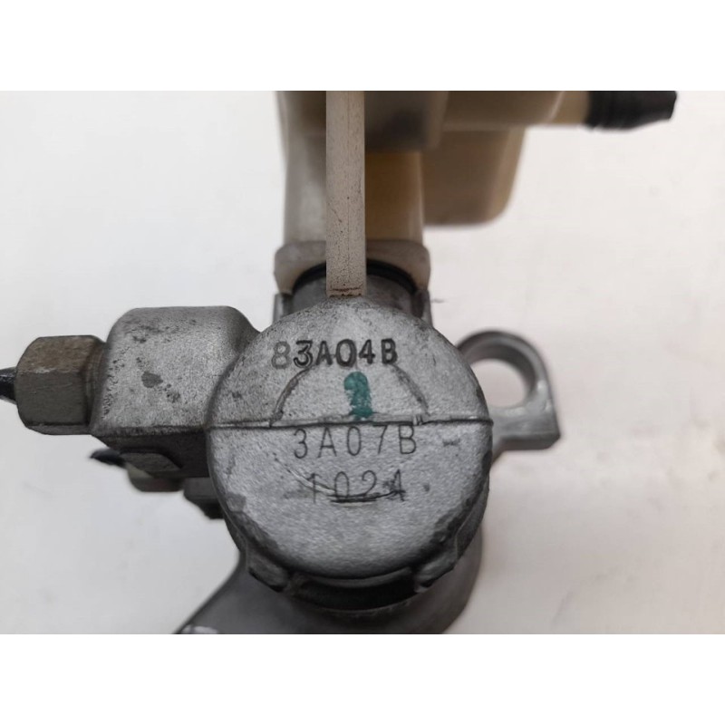 Recambio de bomba freno para chevrolet aveo sedán ls referencia OEM IAM 3A07B1024 - Negro 2