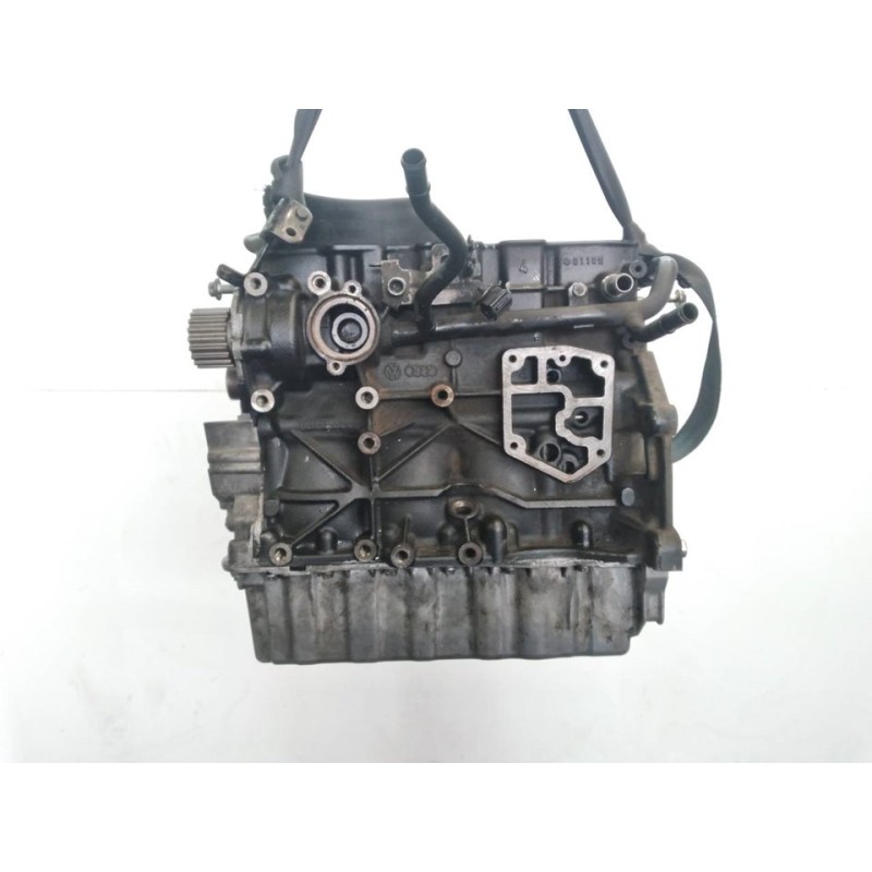 Recambio de bloque para audi a3 (8p) 2.0 tdi attraction referencia OEM IAM   