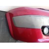 Recambio de paragolpes delantero para renault megane ii berlina 5p confort authentique referencia OEM IAM   