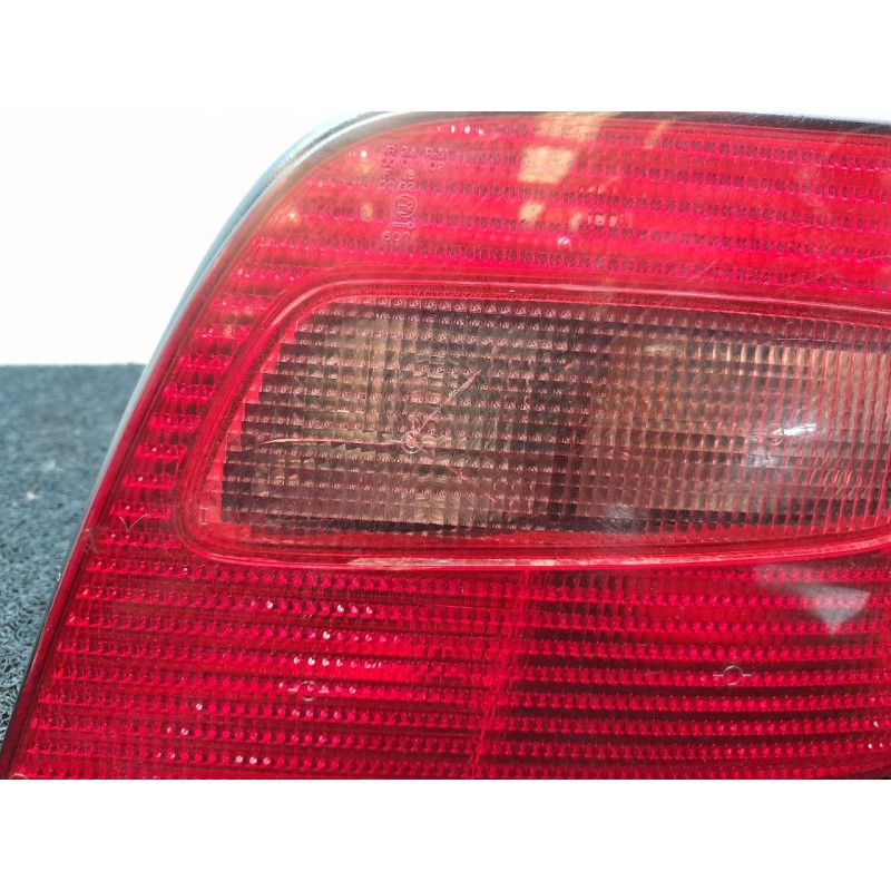 Recambio de piloto trasero derecho para citroën xsara berlina 1.6i 16v sx referencia OEM IAM 5