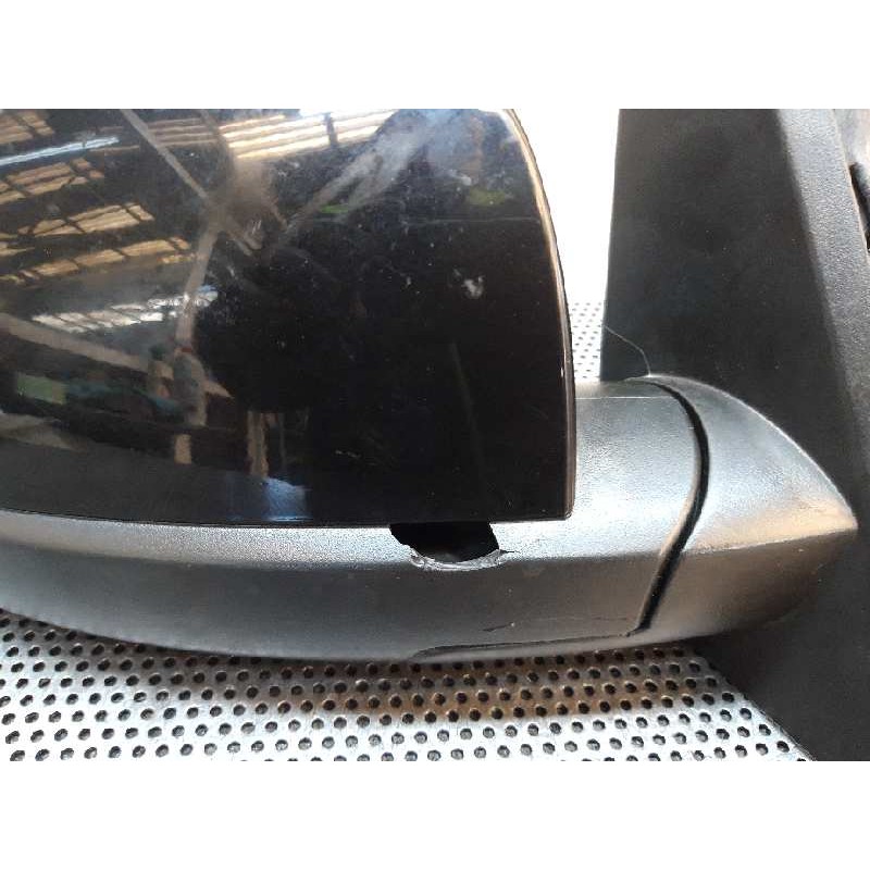 Recambio de retrovisor derecho para opel meriva cosmo referencia OEM IAM - Negro 5