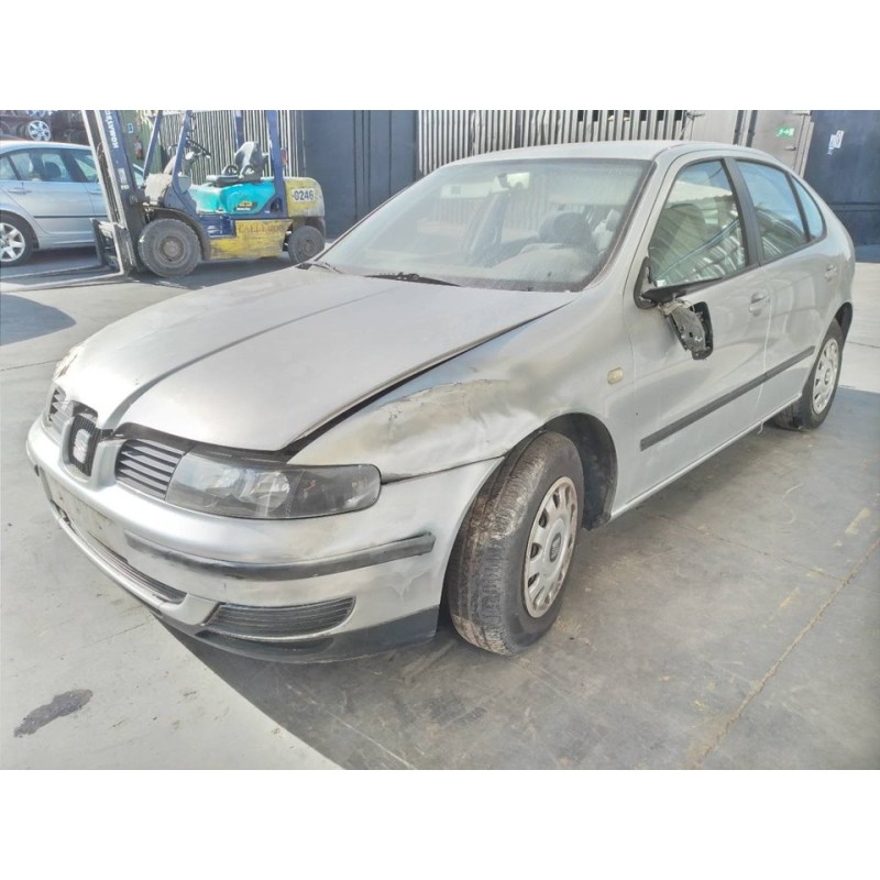 seat leon (1m1) del año 2000