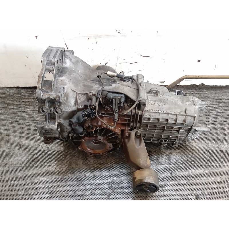 Recambio de caja cambios para volkswagen passat berlina (3b2) highline referencia OEM IAM DUK  