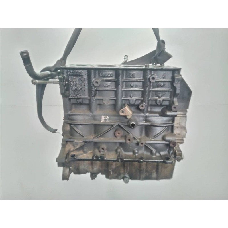 Recambio de bloque para audi a3 (8p) 2.0 tdi attraction referencia OEM IAM - Rojo 2