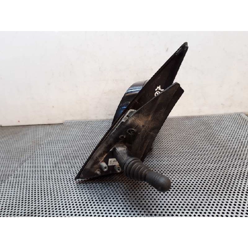 Recambio de retrovisor derecho para opel meriva cosmo referencia OEM IAM - Negro 6