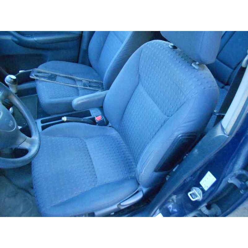 honda civic berlina 5 (eu7/8) del año 2001