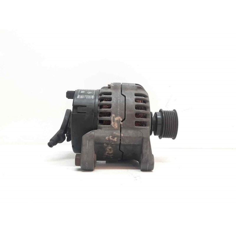 Recambio de alternador para bmw serie 3 berlina (e46) 316i referencia OEM IAM 0123325011 14354251 BOSCH 2