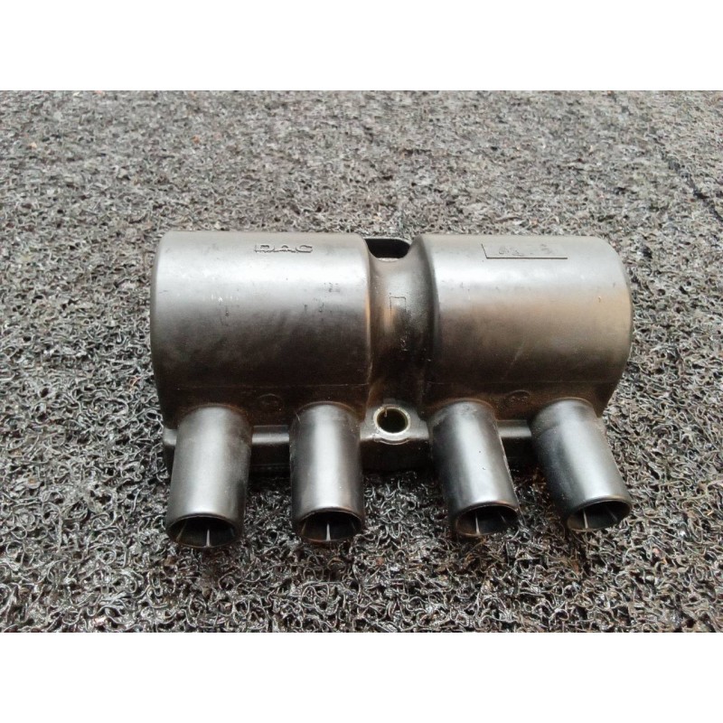 Recambio de bobina encendido para chevrolet tacuma sx referencia OEM IAM 96253555  