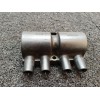Recambio de bobina encendido para chevrolet tacuma sx referencia OEM IAM 96253555  
