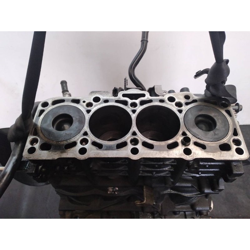 Recambio de bloque para audi a3 (8p) 2.0 tdi attraction referencia OEM IAM - Rojo 3