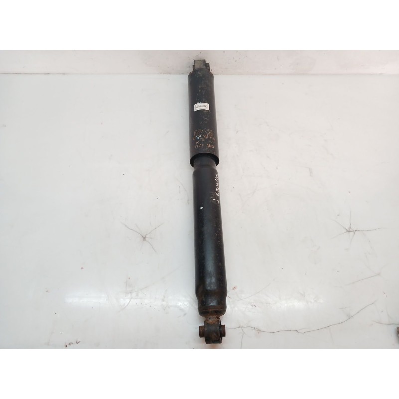Recambio de amortiguador trasero izquierdo para ford ranger (es) xl doble cabina 4x4 referencia OEM IAM UA3J28700  