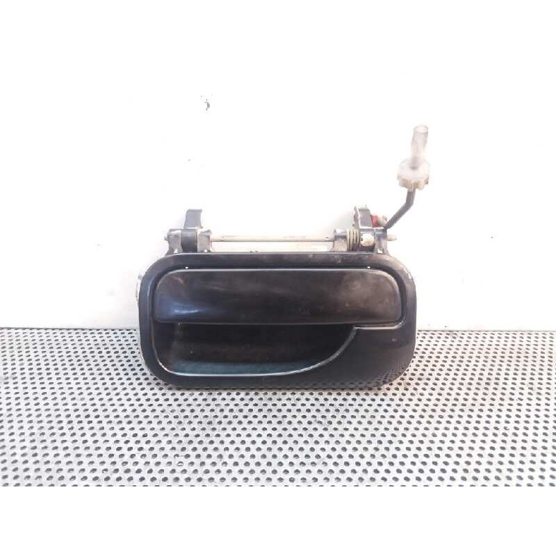 Recambio de maneta exterior trasera izquierda para opel vectra b berlina comfort referencia OEM IAM   