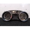 Recambio de cuadro instrumentos para peugeot 308 sw envy referencia OEM IAM 5550015540  