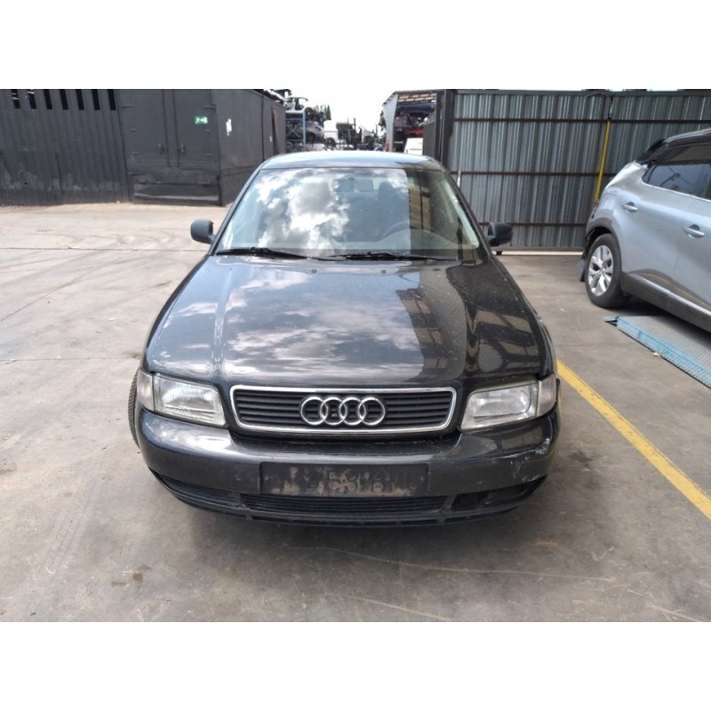 audi a4 berlina (b5) del año 1996