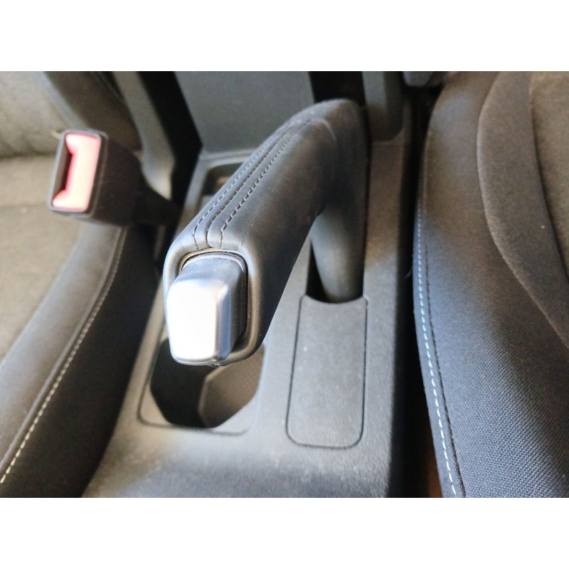 Recambio de palanca freno para volkswagen t-cross (c11, d31) 1.0 tsi referencia OEM IAM - Negro 2