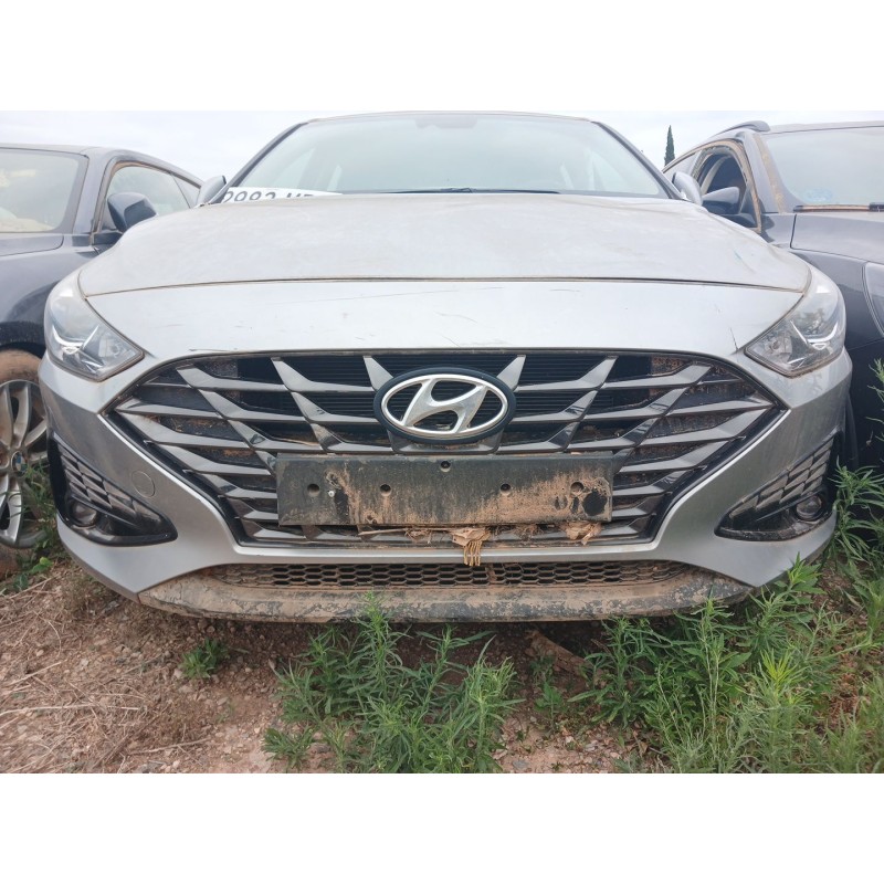 Recambio de paragolpes delantero para hyundai i30 (pd) essence referencia OEM IAM   