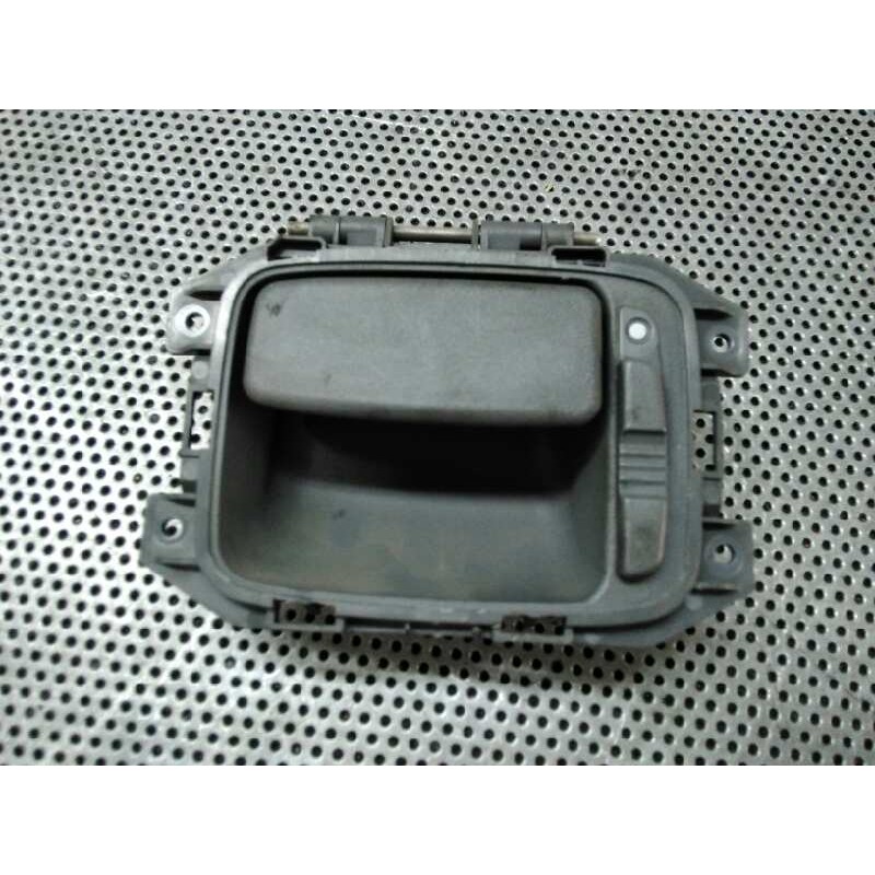 Recambio de maneta interior porton para mercedes-benz vito (w639) basic, combi 111 cdi compacto (639.601) referencia OEM IAM   