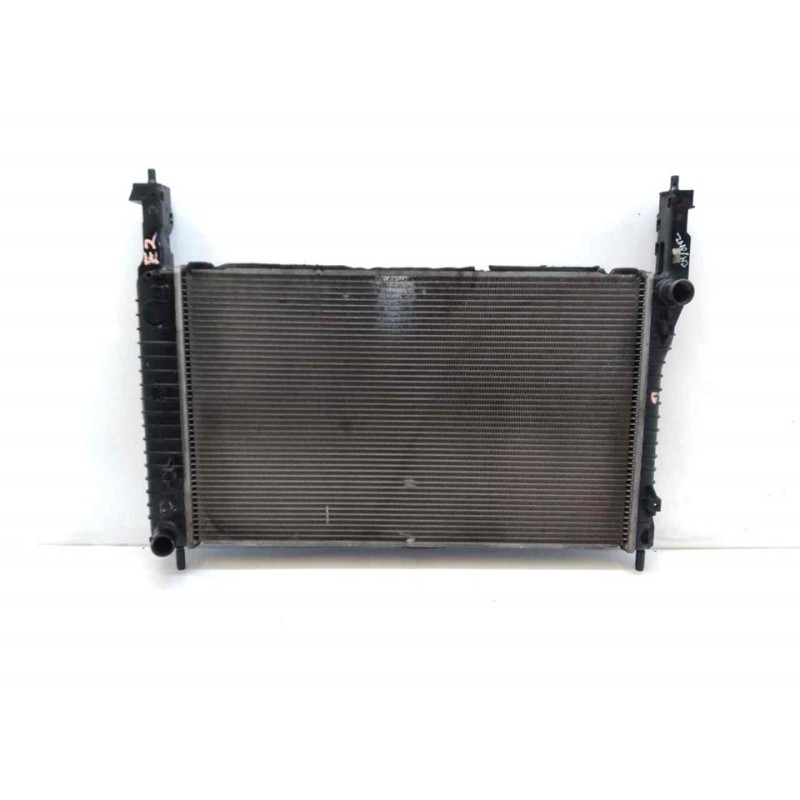Recambio de radiador agua para chevrolet captiva 2.0 vcdi ltx referencia OEM IAM K7AO8A  
