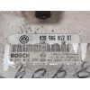 Recambio de centralita motor uce para seat leon (1m1) signo referencia OEM IAM 0281010229 038906012BT 