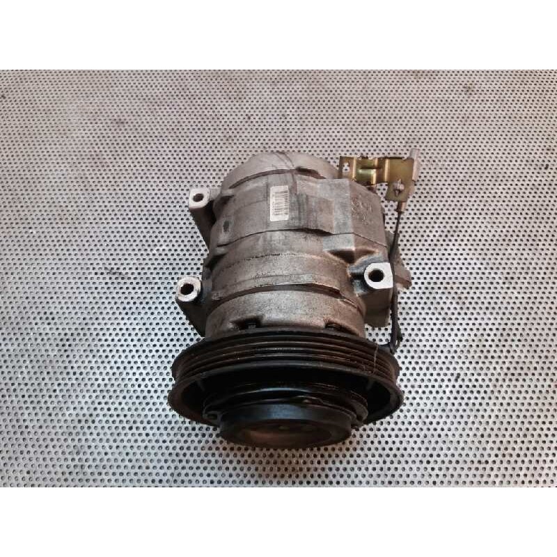 Recambio de compresor aire acondicionado para toyota lexus is 200 (gxe10) sport referencia OEM IAM 4472203174  DENSO - Blanco 3