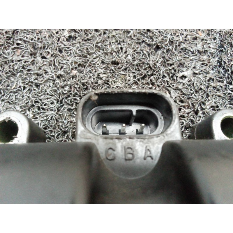 Recambio de bobina encendido para chevrolet tacuma sx referencia OEM IAM 96253555 - Azul 2