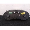 Recambio de cuadro instrumentos para peugeot 308 sw envy referencia OEM IAM 5550015540  