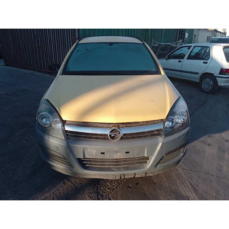 opel astra h caravan del año 2005
