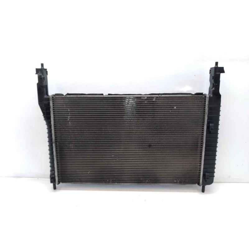 Recambio de radiador agua para chevrolet captiva 2.0 vcdi ltx referencia OEM IAM K7AO8A 2