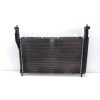 Recambio de radiador agua para chevrolet captiva 2.0 vcdi ltx referencia OEM IAM K7AO8A  