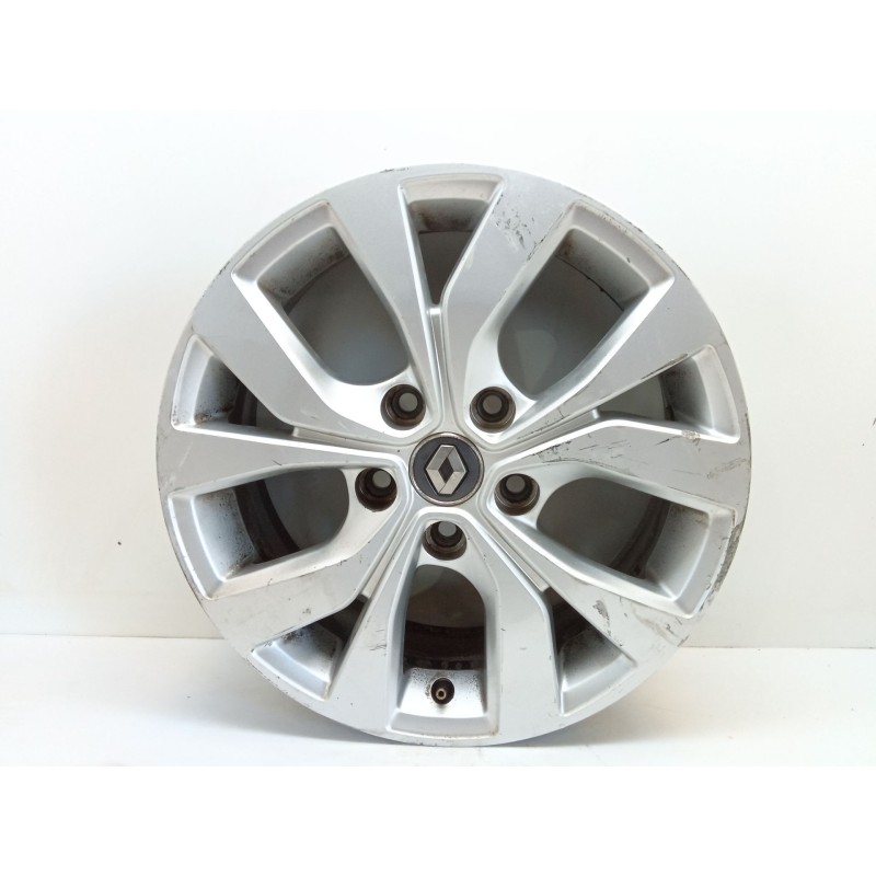 Recambio de llanta para renault megane iv grandtour limited referencia OEM IAM 403009128R  