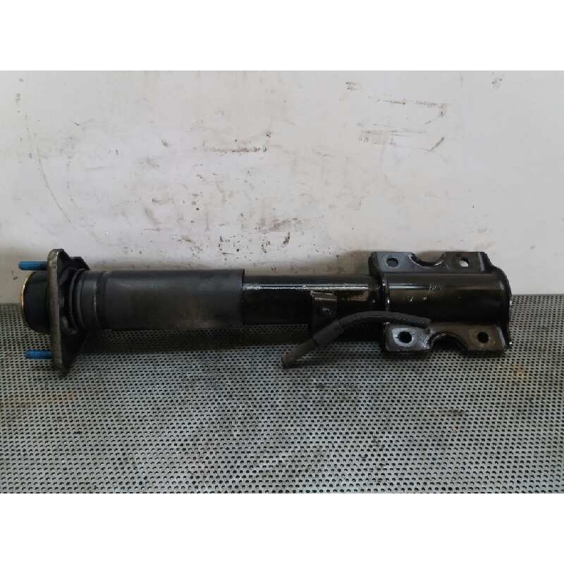 Recambio de amortiguador delantero izquierdo para ford transit, caja cerr. corto 95 ft 80 2.5 referencia OEM IAM - Blanco