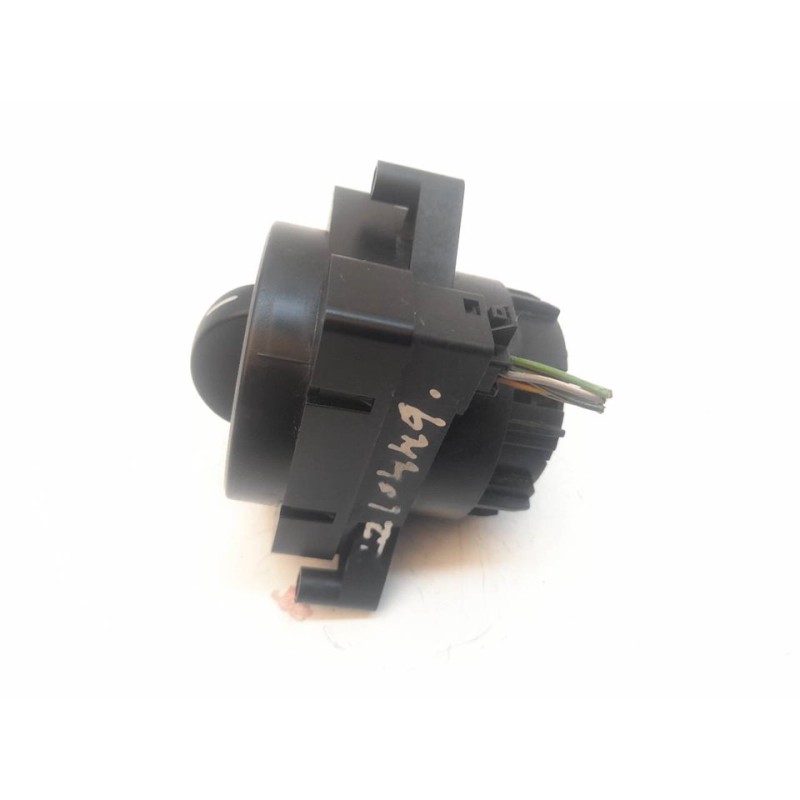 Recambio de mando luces para mercedes-benz sprinterii caja abierta (desde 01.06) 413/416/510/513/516 cdi (906.153/155) referenci - Blanco 2