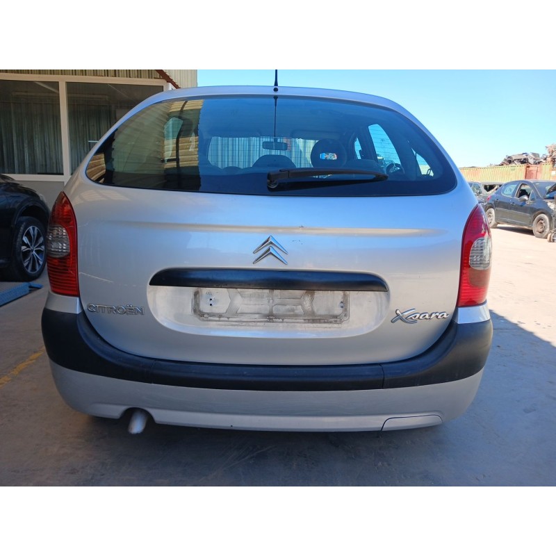 citroën xsara picasso (n68) del año 2006