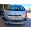 citroën xsara picasso (n68) del año 2006