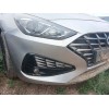 Recambio de paragolpes delantero para hyundai i30 (pd) essence referencia OEM IAM   