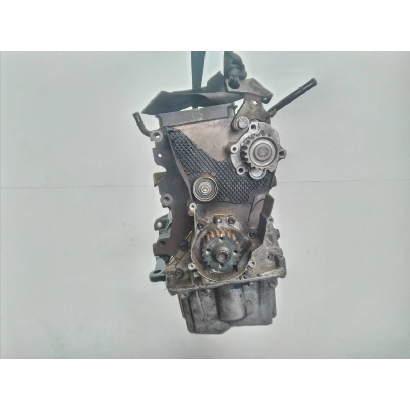 Recambio de bloque para audi a3 (8p) 2.0 tdi attraction referencia OEM IAM - Rojo 5