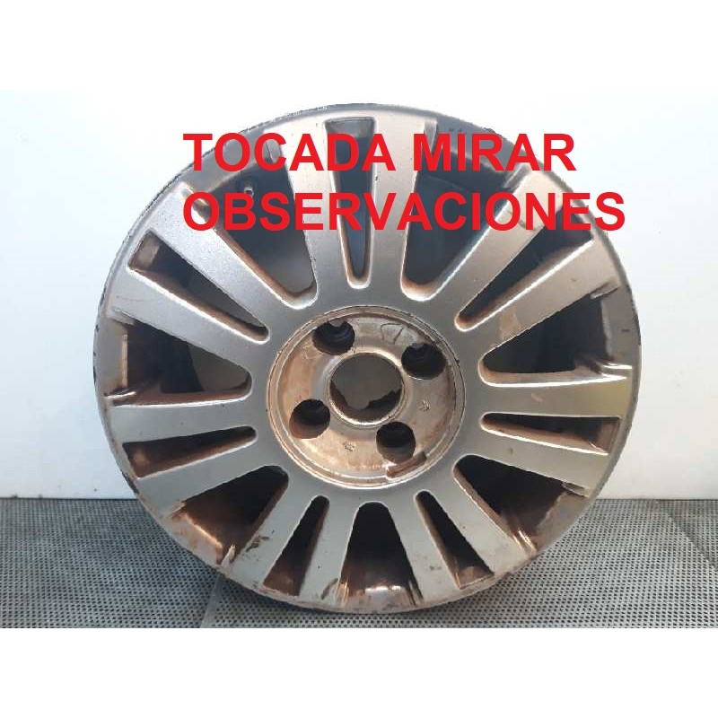 Recambio de llanta para citroën c5 break 2.0 hdi exclusive referencia OEM IAM   