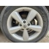 Recambio de llanta para nissan qashqai (j10) tekna referencia OEM IAM JD110MB55  
