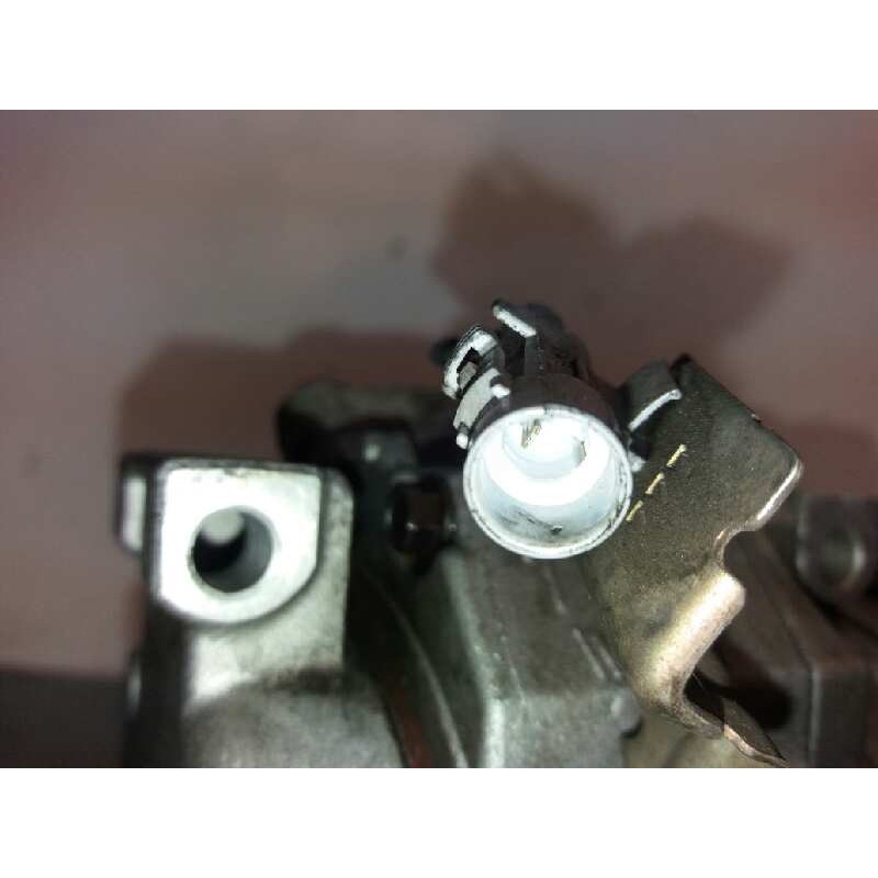 Recambio de compresor aire acondicionado para toyota lexus is 200 (gxe10) sport referencia OEM IAM 4472203174  DENSO - Blanco 4
