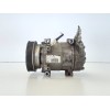 Recambio de compresor aire acondicionado para dacia duster ambiance 4x2 referencia OEM IAM 926006229R 3017009044 SANDEN