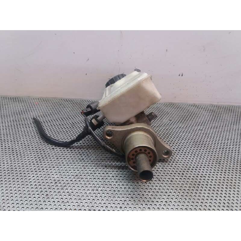 Recambio de bomba freno para ford focus berlina (cap) ghia referencia OEM IAM   