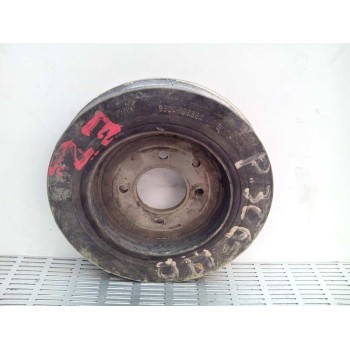 POLEA CIGUEÑAL 71633 