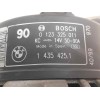 Recambio de alternador para bmw serie 3 berlina (e46) 316i referencia OEM IAM 0123325011 14354251 BOSCH